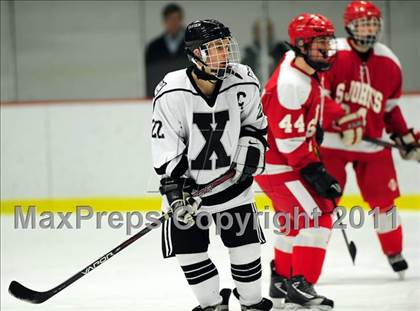 Thumbnail 3 in St. John's @ Xavier photogallery.