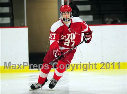 Thumbnail 2 in St. John's @ Xavier photogallery.