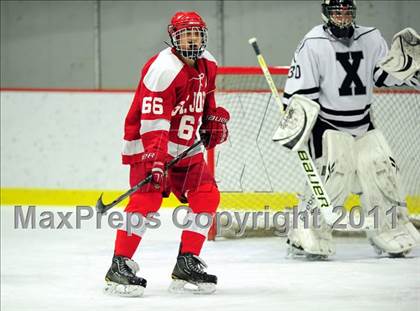 Thumbnail 2 in St. John's @ Xavier photogallery.