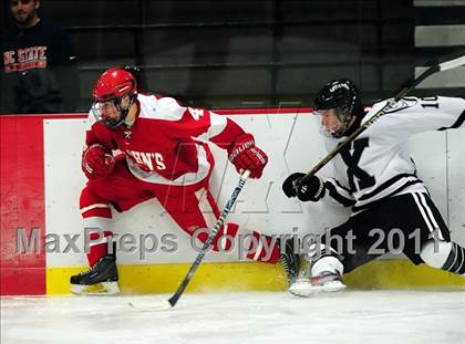 Thumbnail 3 in St. John's @ Xavier photogallery.