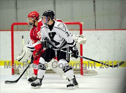Thumbnail 3 in St. John's @ Xavier photogallery.