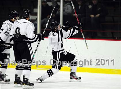 Thumbnail 3 in St. John's @ Xavier photogallery.