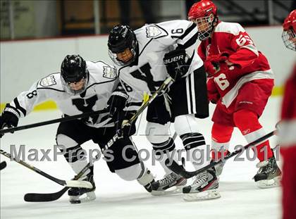 Thumbnail 2 in St. John's @ Xavier photogallery.