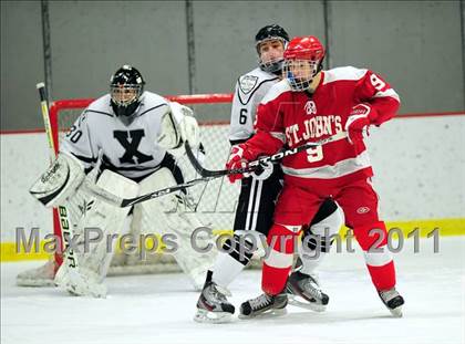 Thumbnail 3 in St. John's @ Xavier photogallery.