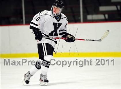 Thumbnail 2 in St. John's @ Xavier photogallery.