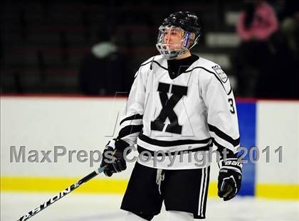 Thumbnail 3 in St. John's @ Xavier photogallery.
