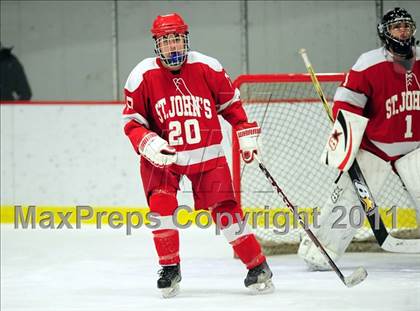 Thumbnail 3 in St. John's @ Xavier photogallery.