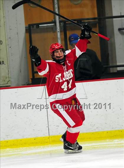 Thumbnail 3 in St. John's @ Xavier photogallery.