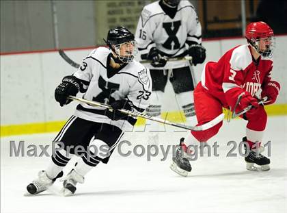 Thumbnail 2 in St. John's @ Xavier photogallery.
