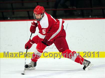 Thumbnail 2 in St. John's @ Xavier photogallery.