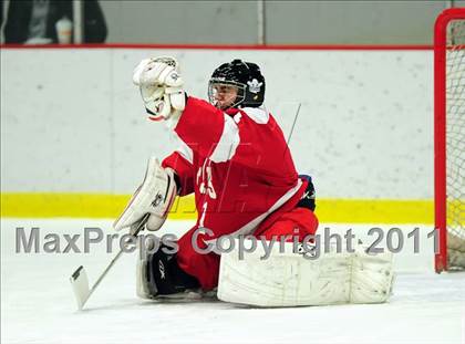 Thumbnail 1 in St. John's @ Xavier photogallery.