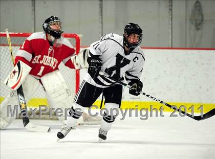 Thumbnail 2 in St. John's @ Xavier photogallery.