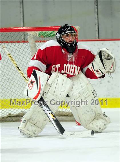 Thumbnail 2 in St. John's @ Xavier photogallery.