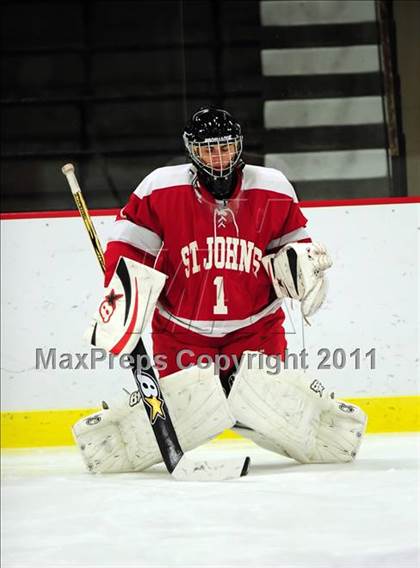 Thumbnail 3 in St. John's @ Xavier photogallery.