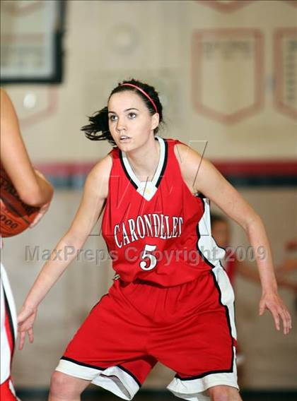 Thumbnail 3 in Carondelet @ Monte Vista photogallery.