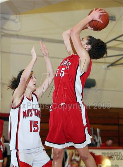 Thumbnail 1 in Carondelet @ Monte Vista photogallery.