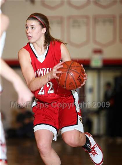 Thumbnail 3 in Carondelet @ Monte Vista photogallery.