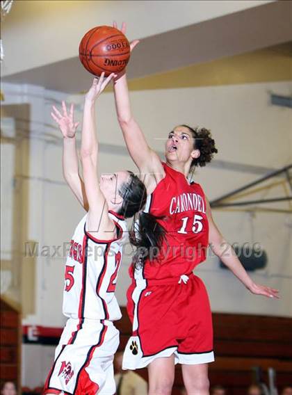 Thumbnail 2 in Carondelet @ Monte Vista photogallery.