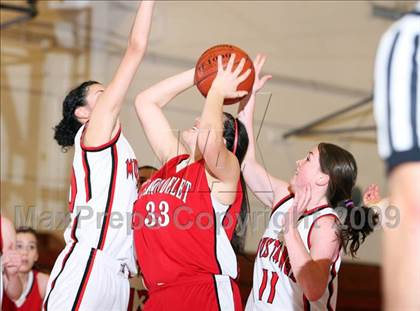 Thumbnail 3 in Carondelet @ Monte Vista photogallery.