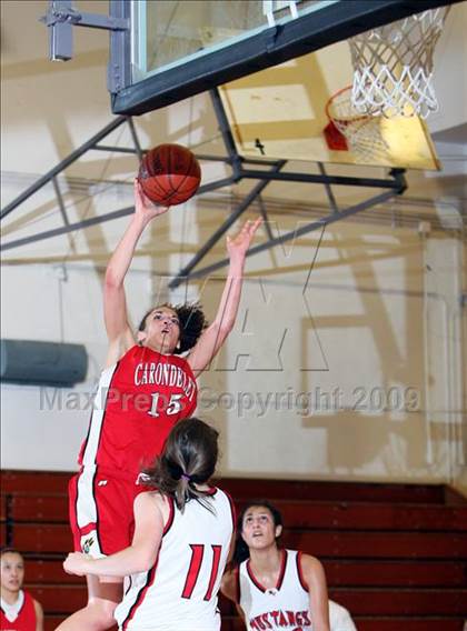 Thumbnail 2 in Carondelet @ Monte Vista photogallery.