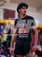 Photo from the gallery "Selma @ Sierra"