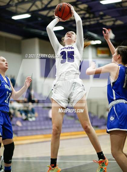 Thumbnail 3 in Bingham @ Riverton photogallery.