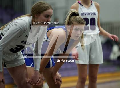Thumbnail 1 in Bingham @ Riverton photogallery.