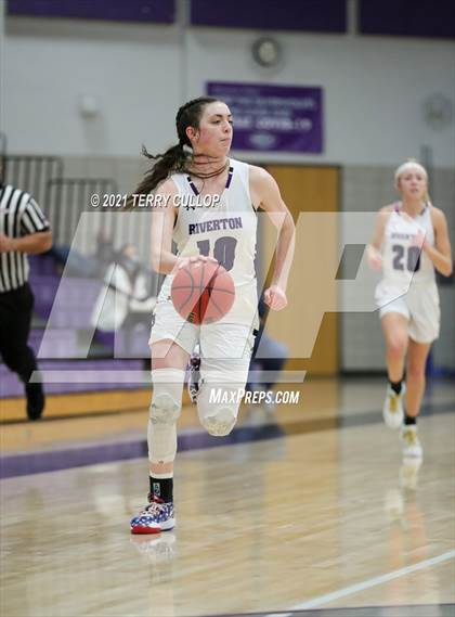 Thumbnail 1 in Bingham @ Riverton photogallery.