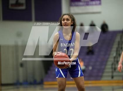 Thumbnail 2 in Bingham @ Riverton photogallery.