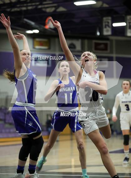 Thumbnail 3 in Bingham @ Riverton photogallery.