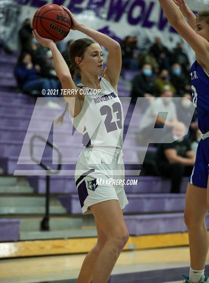 Thumbnail 3 in Bingham @ Riverton photogallery.