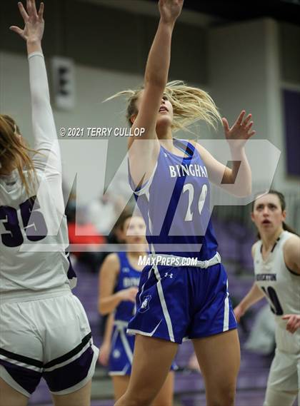 Thumbnail 2 in Bingham @ Riverton photogallery.