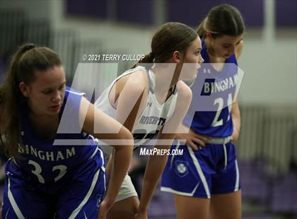 Thumbnail 1 in Bingham @ Riverton photogallery.