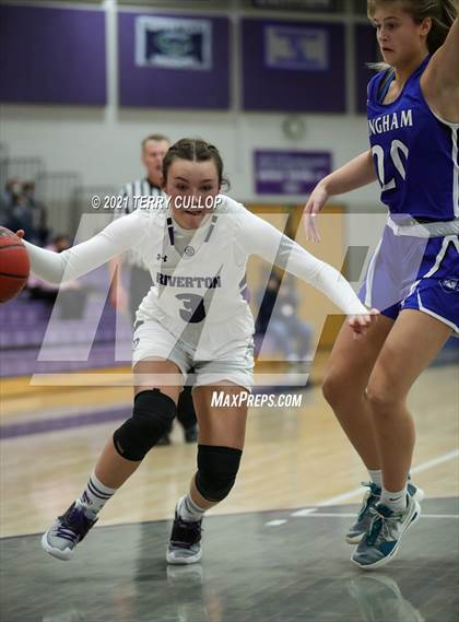 Thumbnail 2 in Bingham @ Riverton photogallery.