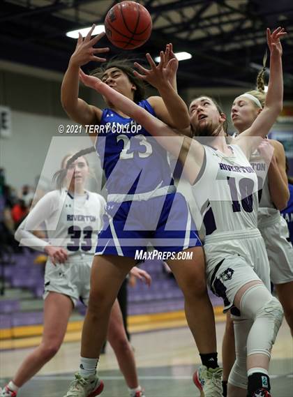 Thumbnail 2 in Bingham @ Riverton photogallery.