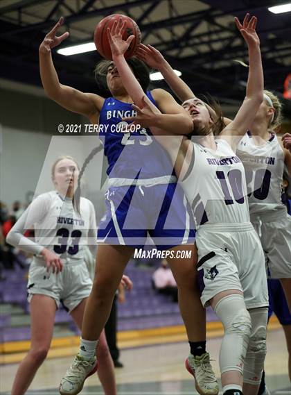 Thumbnail 1 in Bingham @ Riverton photogallery.