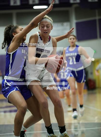 Thumbnail 1 in Bingham @ Riverton photogallery.