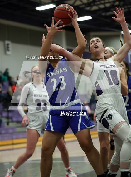 Thumbnail 3 in Bingham @ Riverton photogallery.