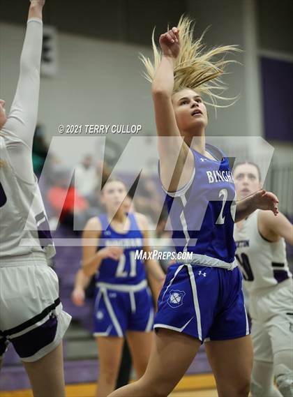 Thumbnail 3 in Bingham @ Riverton photogallery.