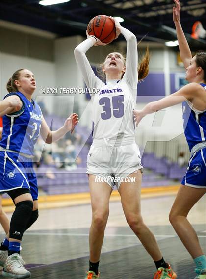Thumbnail 2 in Bingham @ Riverton photogallery.