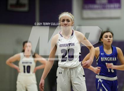 Thumbnail 2 in Bingham @ Riverton photogallery.