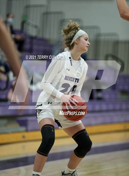 Thumbnail 3 in Bingham @ Riverton photogallery.