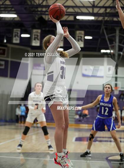 Thumbnail 1 in Bingham @ Riverton photogallery.