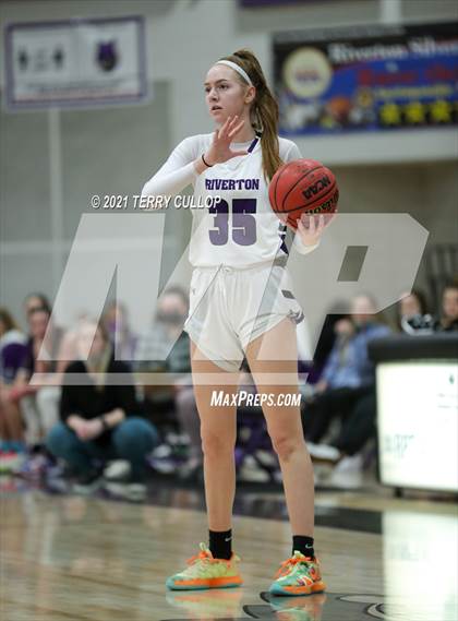 Thumbnail 2 in Bingham @ Riverton photogallery.