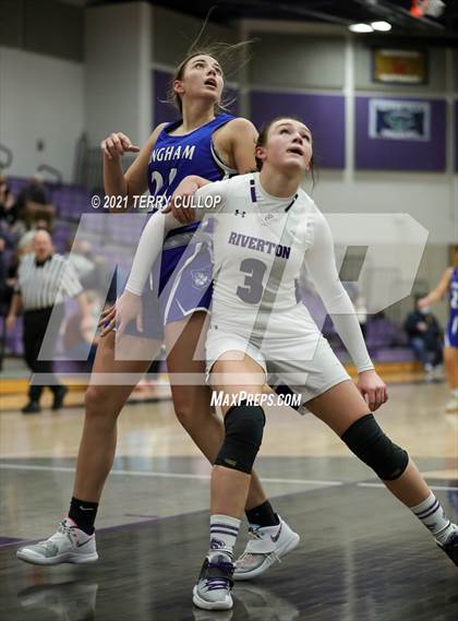 Thumbnail 3 in Bingham @ Riverton photogallery.
