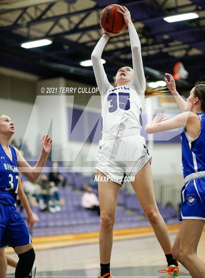 Thumbnail 2 in Bingham @ Riverton photogallery.