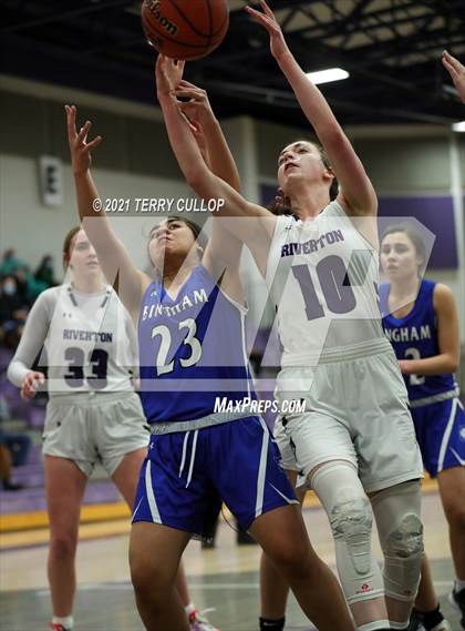 Thumbnail 1 in Bingham @ Riverton photogallery.
