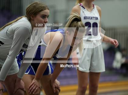 Thumbnail 3 in Bingham @ Riverton photogallery.