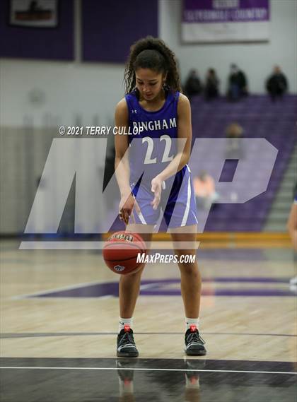 Thumbnail 3 in Bingham @ Riverton photogallery.