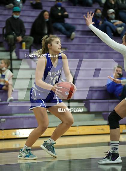 Thumbnail 1 in Bingham @ Riverton photogallery.